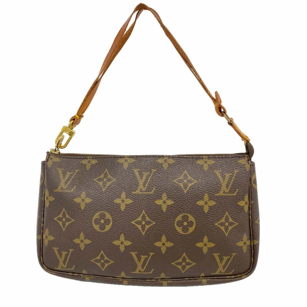 Louis Vuitton Pochette Accessoires #267283L70B